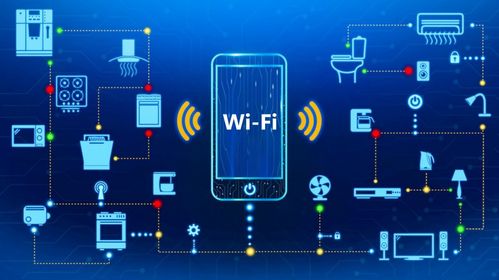 Wi-Fi 7全面落地，驅(qū)動(dòng)短距離通信市場(chǎng)爆發(fā)，計(jì)算機(jī)軟硬件技術(shù)開(kāi)發(fā)迎來(lái)新紀(jì)元